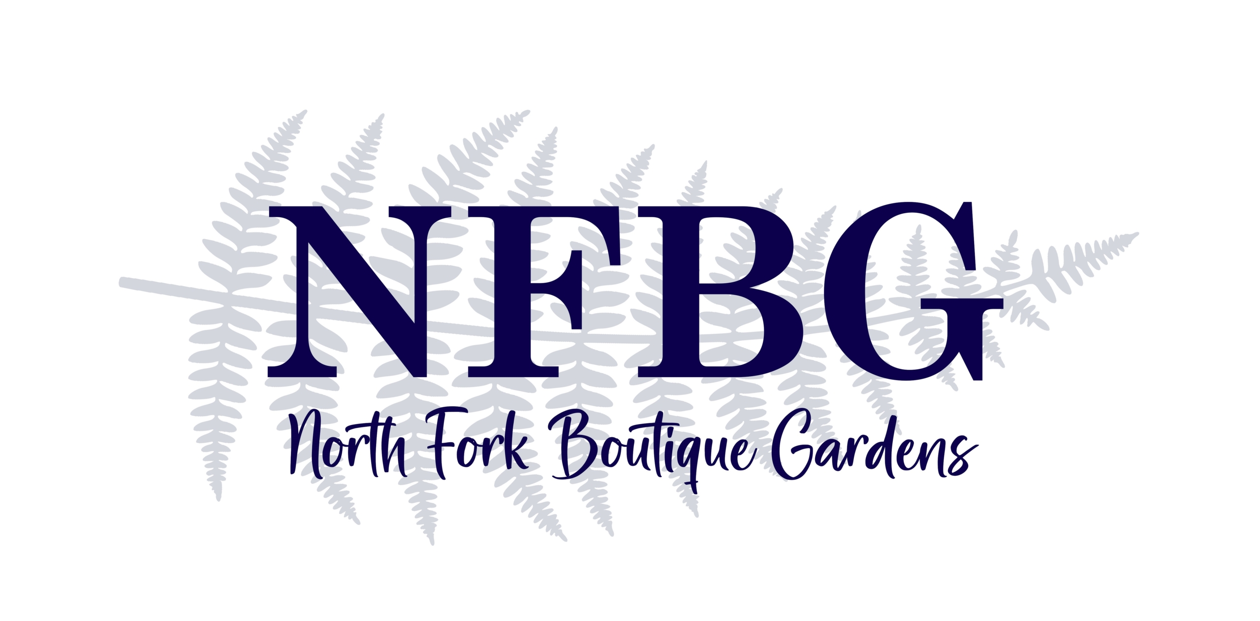 North Fork Boutique Gardens